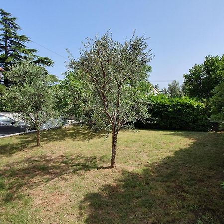 Apartment Bella Mare Novi Vinodolski Kültér fotó